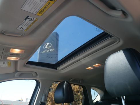 Used 2021 MAZDA CX-5 Grand Touring w/ GT Premium Package image 10