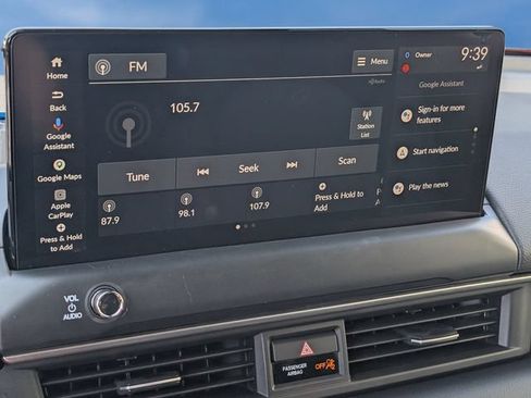 New 2026 Honda Pilot EX-L image 22