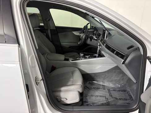 Used 2017 Audi A4 2.0T allroad Premium Plus image 36