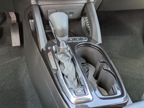 New 2026 Chevrolet TrailBlazer ACTIV w/ Convenience Package image 6