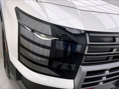Certified 2026 Hyundai Palisade XRT Pro AWD/4WD image 26