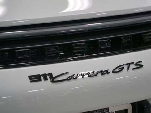 New 2026 Porsche 911 Carrera GTS image 8