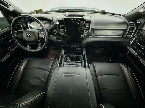 Used 2023 RAM 2500 Limited AWD/4WD image 10