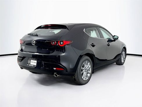New 2026 MAZDA MAZDA3 s FWD image 2
