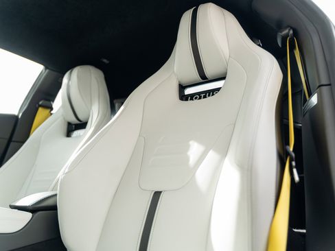 New 2026 Lotus Emira SE RWD image 23