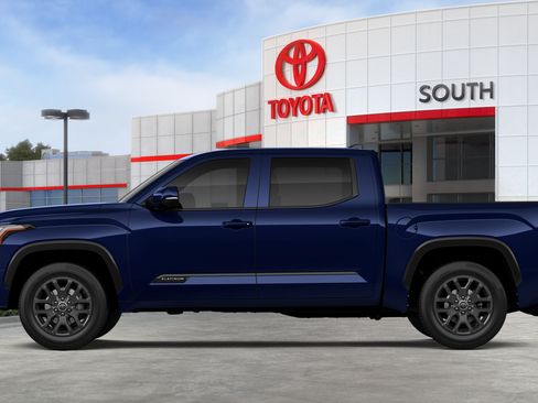 New 2026 Toyota Tundra Platinum AWD/4WD image 68
