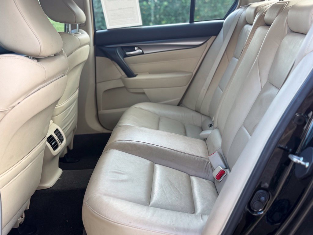 Used 2012 Acura TL FWD image 13