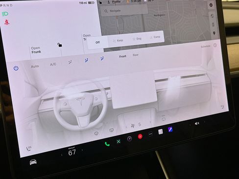 Used 2018 Tesla Model 3 Long Range image 23