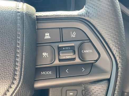 New 2026 Toyota Tundra TRD Pro AWD/4WD image 25