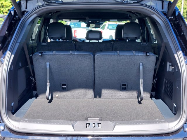 New 2027 Ford Explorer ST-Line w/ Premium Package AWD/4WD image 33