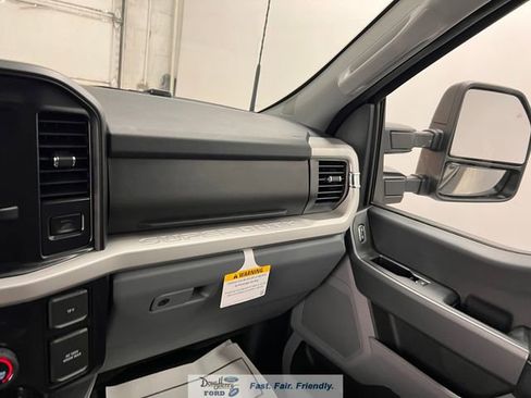 New 2026 Ford F250 XLT AWD/4WD image 35