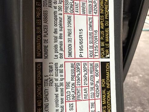 Used 2004 Toyota Corolla LE image 31