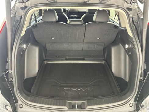 Used 2023 Honda CR-V EX-L image 25