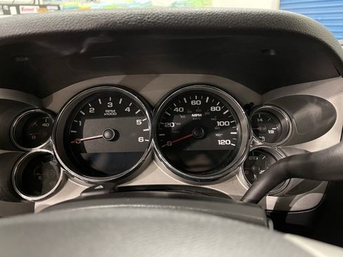 Used 2007 Chevrolet Silverado 1500 LT image 37