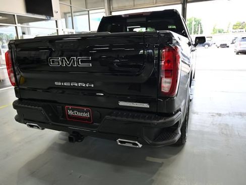 New 2026 GMC Sierra 1500 Elevation w/ Elevation Premium Package AWD/4WD image 5