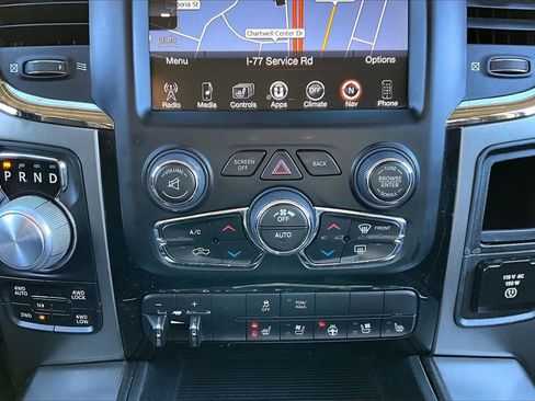 Certified 2015 RAM 1500 Sport w/ Convenience Group image 17