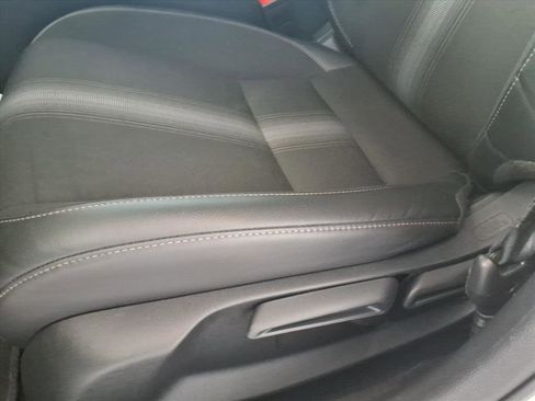 Certified 2024 Honda Civic Sport image 22