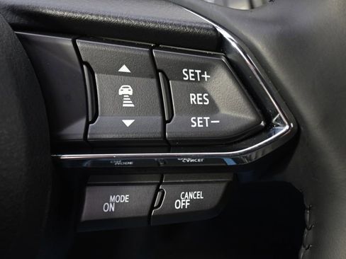 Certified 2025 MAZDA CX-5 AWD 2.5 S w/ Select Package image 34