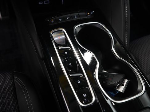 Used 2023 Buick Envision Preferred w/ Sport Touring Package image 22