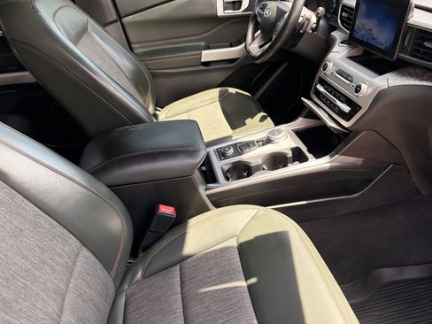 Used 2022 Ford Explorer Timberline AWD/4WD image 10