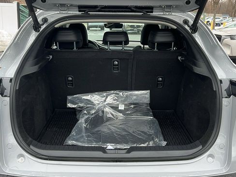 Certified 2025 MAZDA CX-30 AWD 2.5 S w/ Premium Package image 24