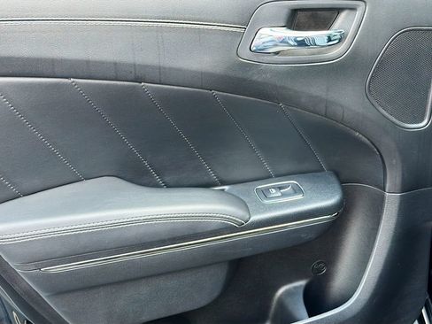 Used 2023 Dodge Charger SRT Hellcat w/ Harman/Kardon Audio Group RWD image 27