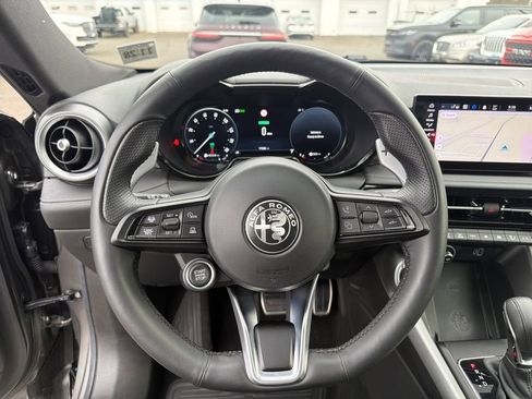 Used 2024 Alfa Romeo Tonale Veloce image 21