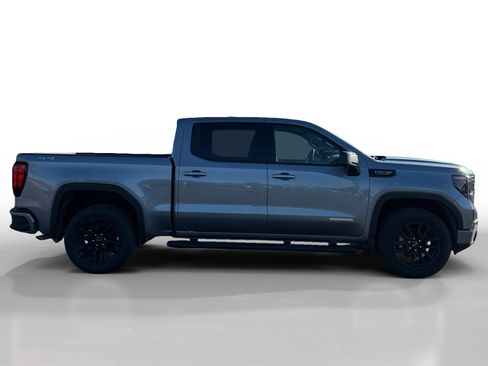 New 2026 GMC Sierra 1500 Elevation w/ Elevation Premium Package image 6