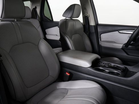 Used 2023 Honda Pilot Elite image 35