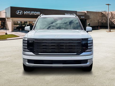 New 2026 Hyundai Palisade Calligraphy AWD/4WD image 12