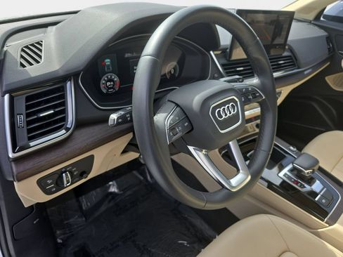 Certified 2023 Audi Q5 2.0T Premium Plus w/ Premium Plus Package AWD/4WD image 26