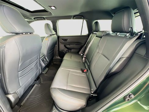 New 2026 Subaru Outback Wilderness image 12