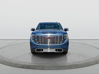New 2026 GMC Sierra 1500 Denali
