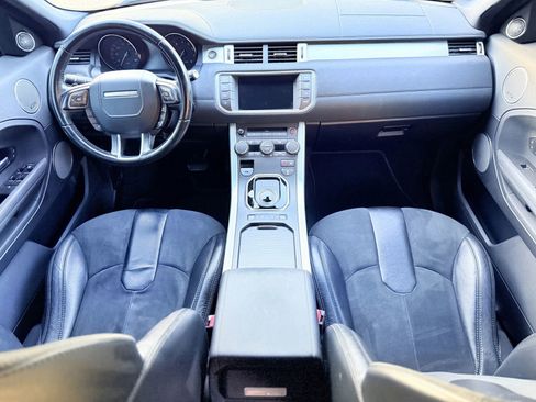 Used 2015 Land Rover Range Rover Evoque Pure image 20