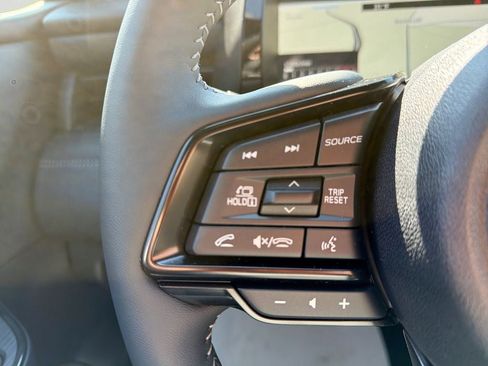 New 2026 Subaru Outback Touring XT AWD/4WD image 22