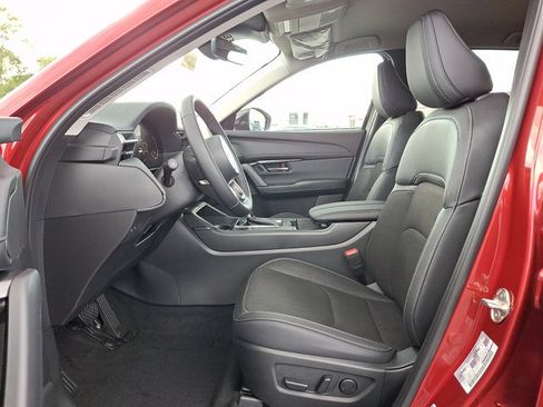 New 2026 MAZDA CX-5 Preferred AWD/4WD image 11