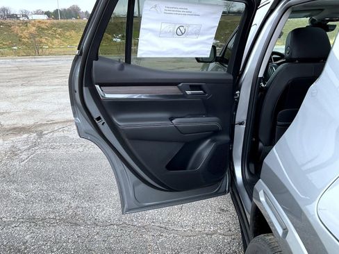 New 2026 GMC Terrain Denali image 20