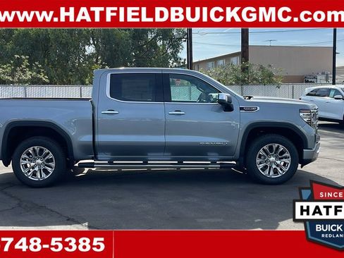 New 2026 GMC Sierra 1500 Denali AWD/4WD image 6