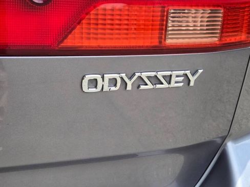 Used 2000 Honda Odyssey EX image 22