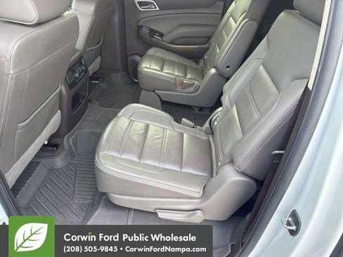 Used 2020 GMC Yukon XL Denali w/ Denali Ultimate Package image 34