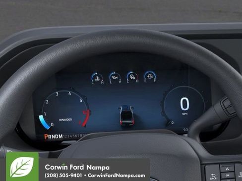 New 2026 Ford F250 XLT image 11