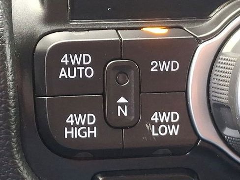 Used 2023 RAM 1500 Big Horn AWD/4WD image 26