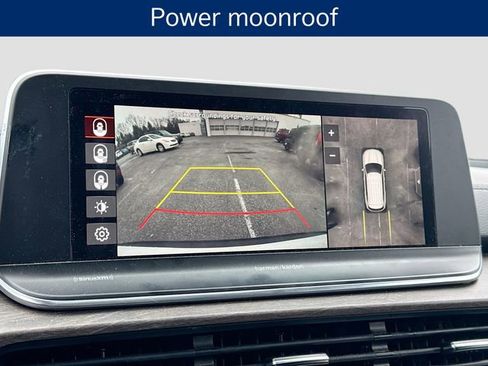 Certified 2020 Kia Telluride SX w/ SX Prestige Package image 16