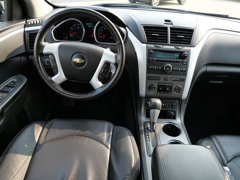 Used 2012 Chevrolet Traverse LT AWD/4WD image 18