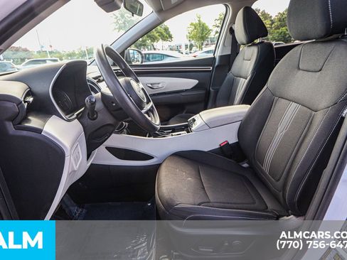 Used 2024 Hyundai Tucson SEL image 22