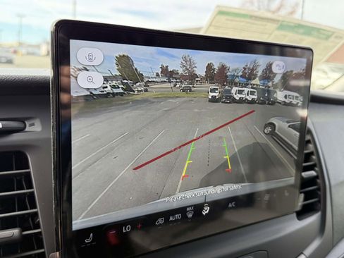 New 2026 Ford Transit 350 Base w/ Upfitter Package image 14