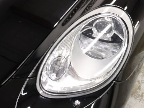 Used 2008 Porsche Cayman S RWD image 27