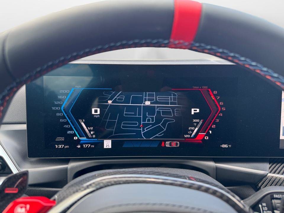 New 2026 BMW M2 w/ Lighting Package RWD image 11