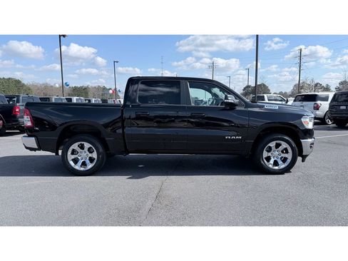 Used 2022 RAM 1500 Big Horn image 4