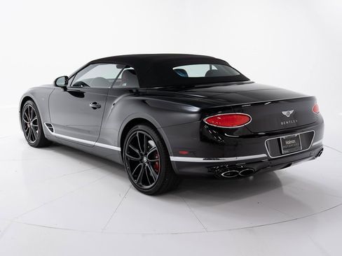Certified 2021 Bentley Continental GT image 12